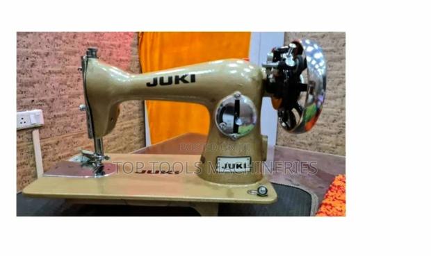 Juki Domestic Sewing Machine Head Only - main view
