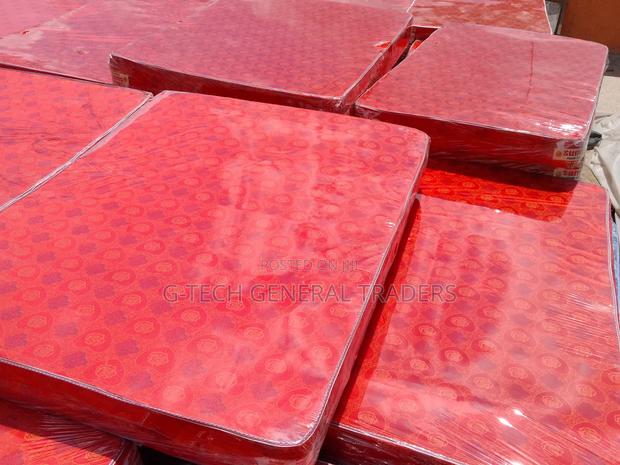 Mattresses,3.5*6,6inch Medium Duty Quality Mattress - main view