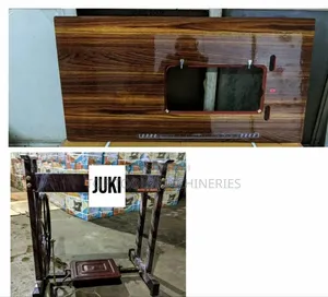 Imported Table and Stand for TA 1/2 Industrial Sewing Machin