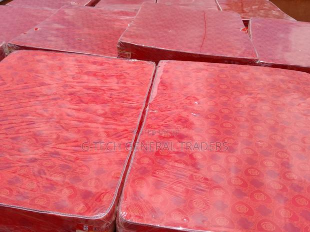 Mattresses 4*6,6inch Quality Mattress - main view