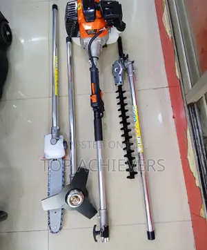 4in1 Edge Trimmer Brushcutter/Brush Cutter