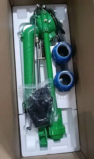 3" Rain Gun /Sprinkler Now Available