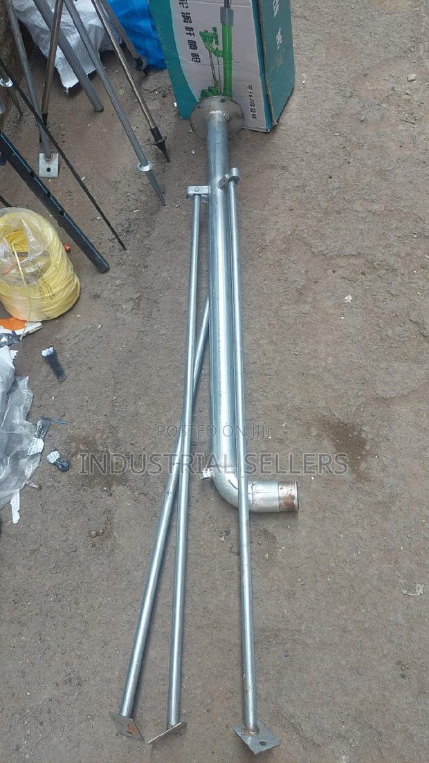 3" Rain Gun /Sprinkler Now Available - thumbnail 6