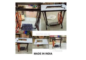 Imported Sewing Machine Table - thumbnail 2