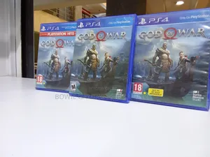 God of War Used