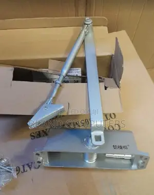 Hydraulic Door Closer 65 KGS