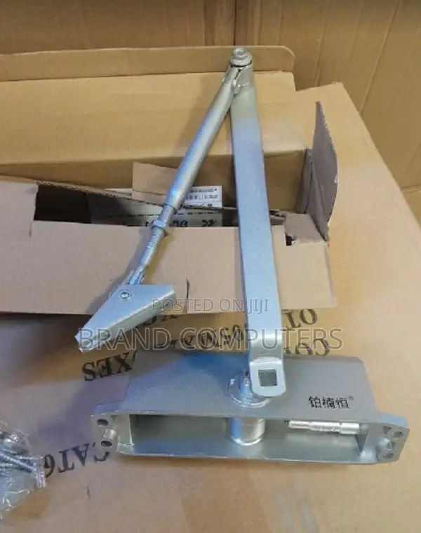 Hydraulic Door Closer 65 KGS