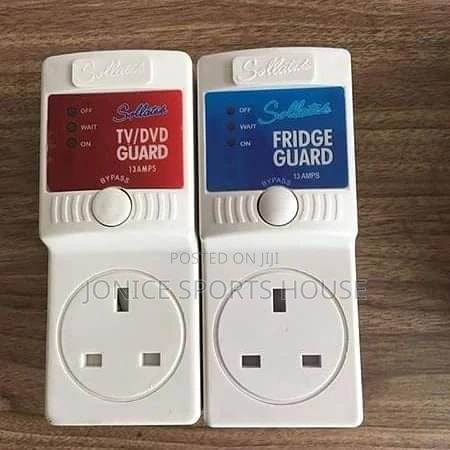 Tv/Fridge Guards