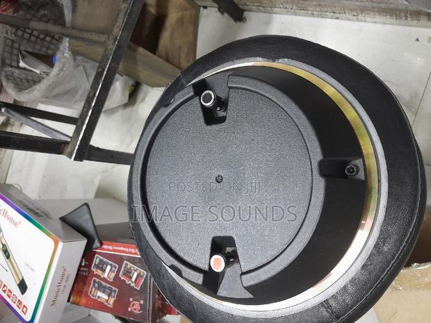 Big Tweeter 44xt