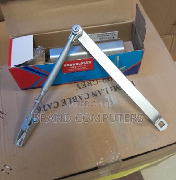 Access Control Door Closer 65kgs - main view