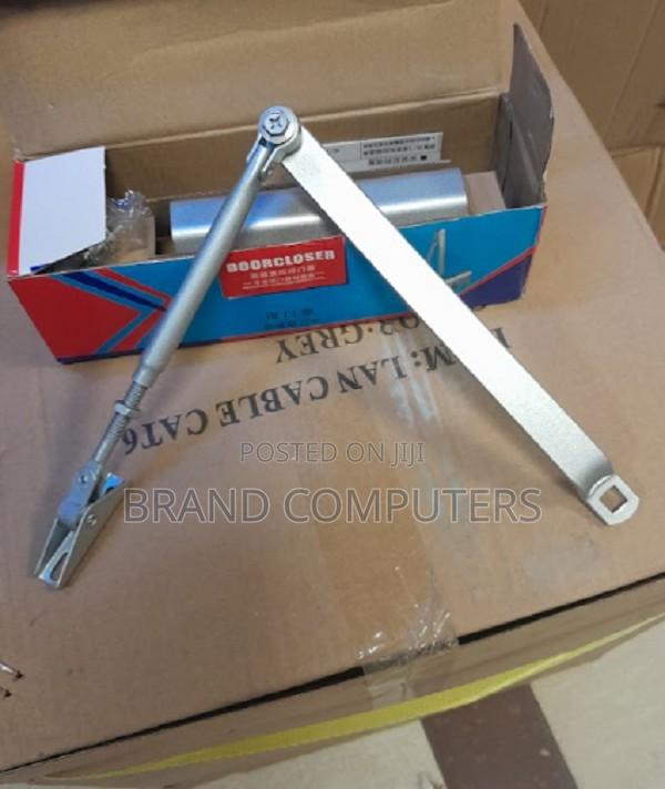 Door Closer 65kg - main view