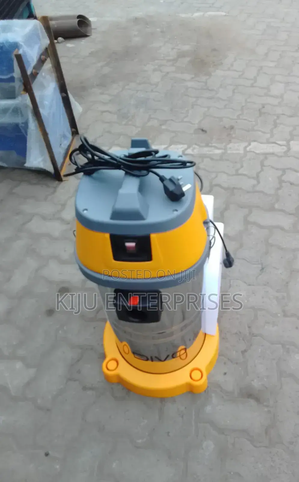 Divo,Brand Electric Powered