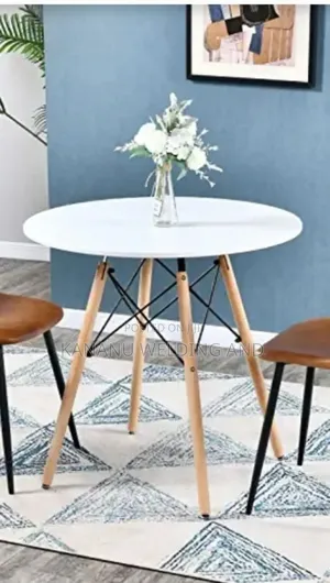 Eames Table Eames Table