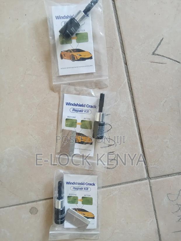 Revolutionary Restoration Kit