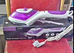 Sokany Hand Held Quality Garment Steamer - thumbnail 2