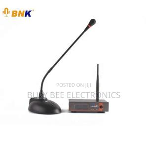 Single BNK Gooseneck Microphone - thumbnail 2