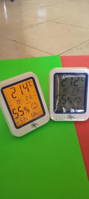 Store Temperature and Humidity Control Device - thumbnail 2
