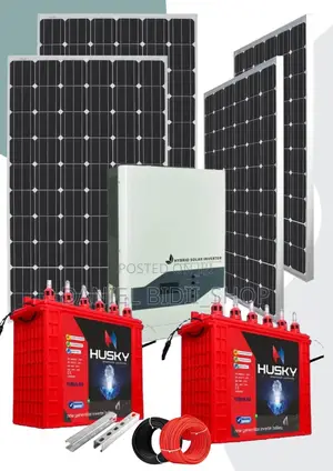 3kw Solarmax Solar System KIT