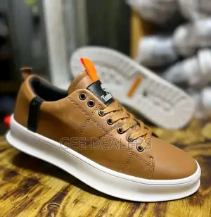 Timberland Casual Shoes>Men Casual Sneakers