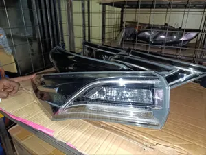 Harrier 2015 Taillight