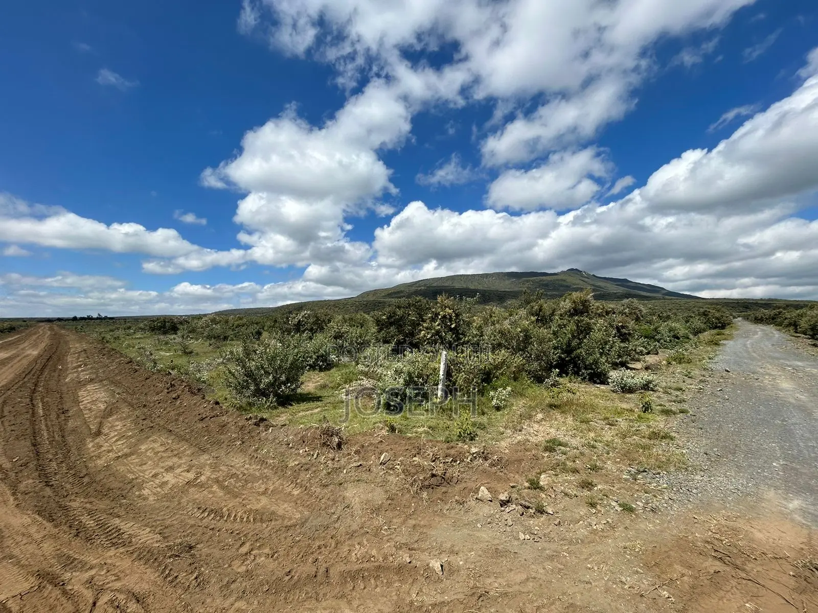 Naivasha 1acre Plots