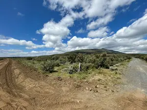 Naivasha 1acre Plots