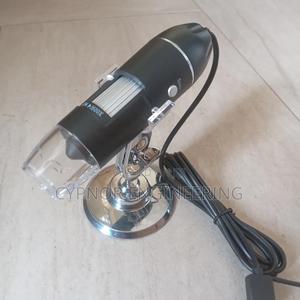High Quality Digital Microscope for Precssion - thumbnail 2