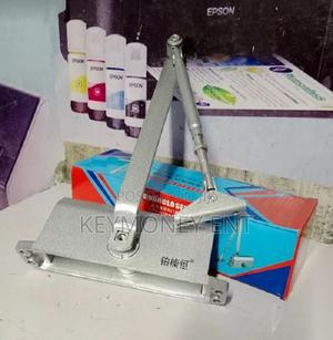 70KG Automatic Hydraulic Door Closure New - thumbnail 2