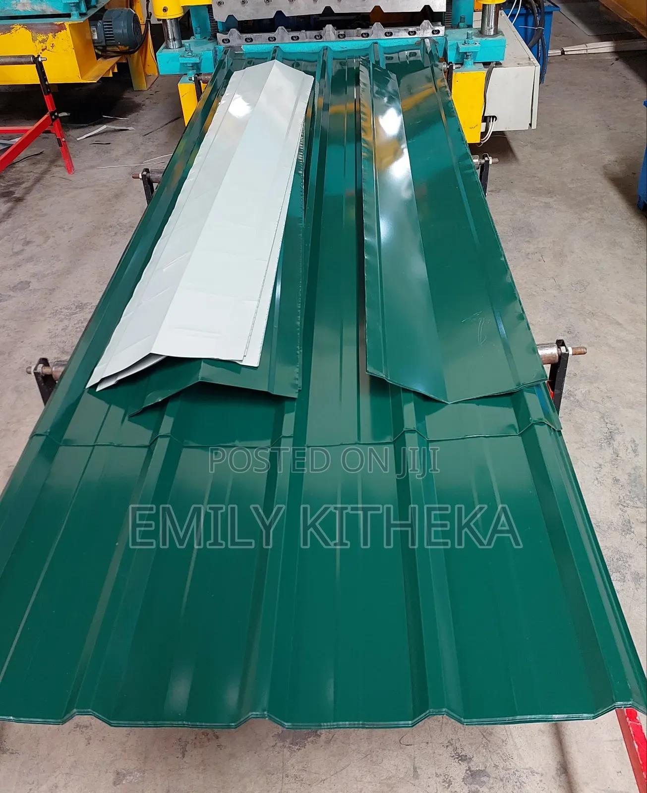 It4 Green 30 Gauge . 3m at 1500