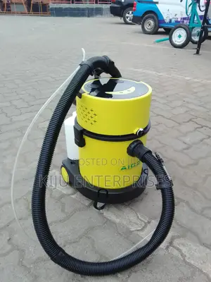 Carpet Cleaning Machines Available Now