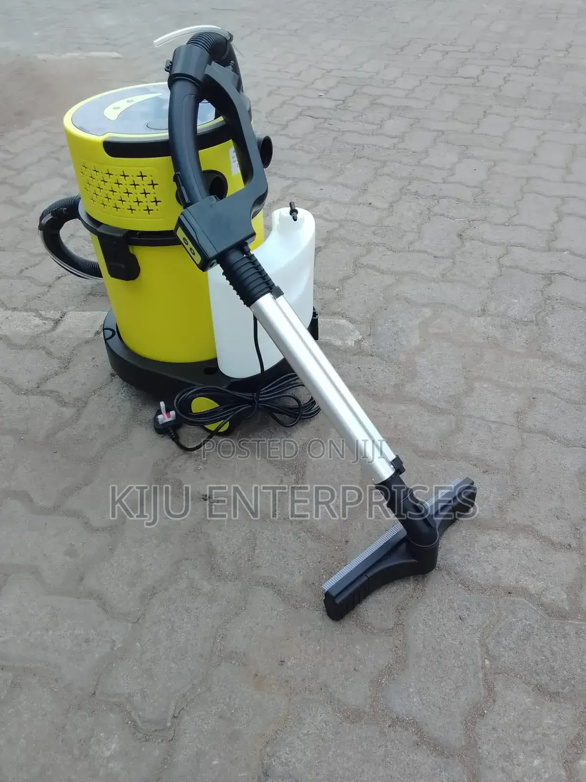 Carpet Cleaning Machines Available Now