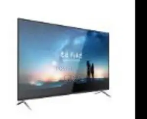 Hikvision Monitor 65-Inch – DS-D5065UC