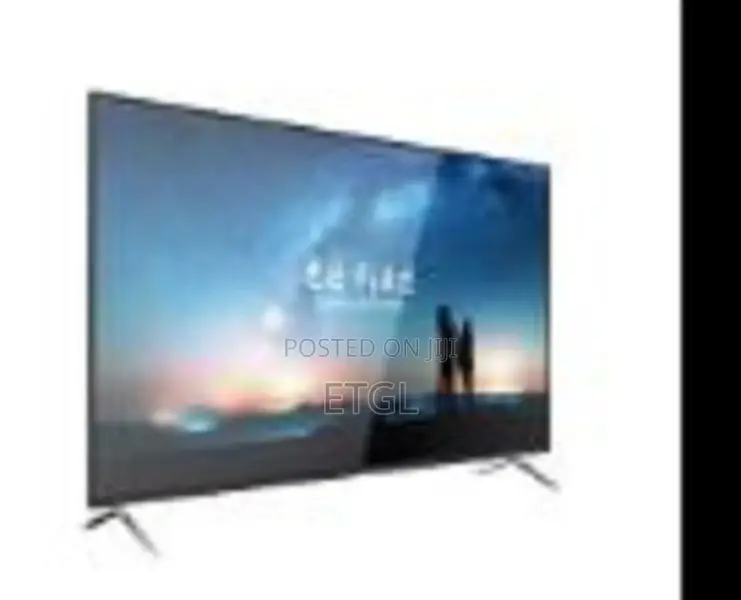 Hikvision Monitor 65-Inch – DS-D5065UC