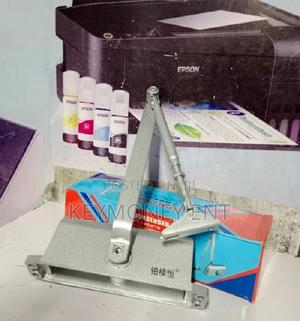 Strong Metallic Automatic Door Closure - thumbnail 2