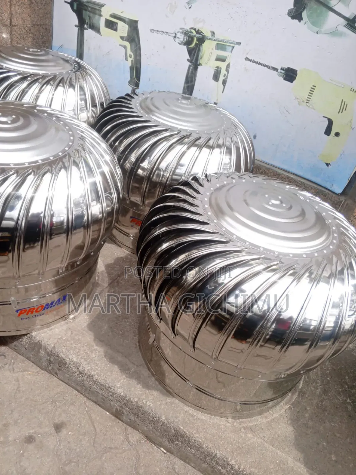 Good Quality Cyclones