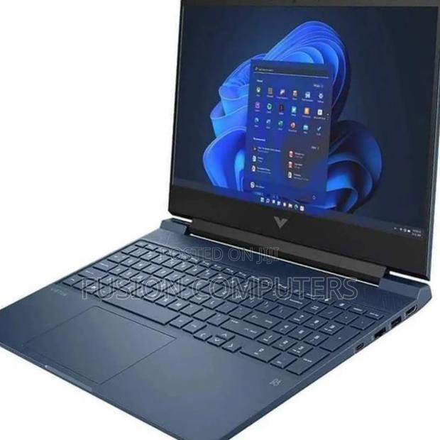New Laptop HP Victus 15 16GB Intel Core I7 SSD 512GB - thumbnail 2