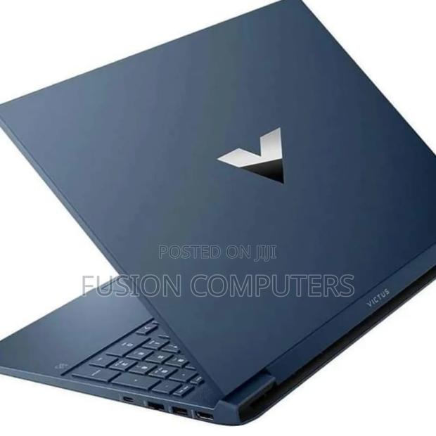 New Laptop HP Victus 15 16GB Intel Core I7 SSD 512GB - thumbnail 3