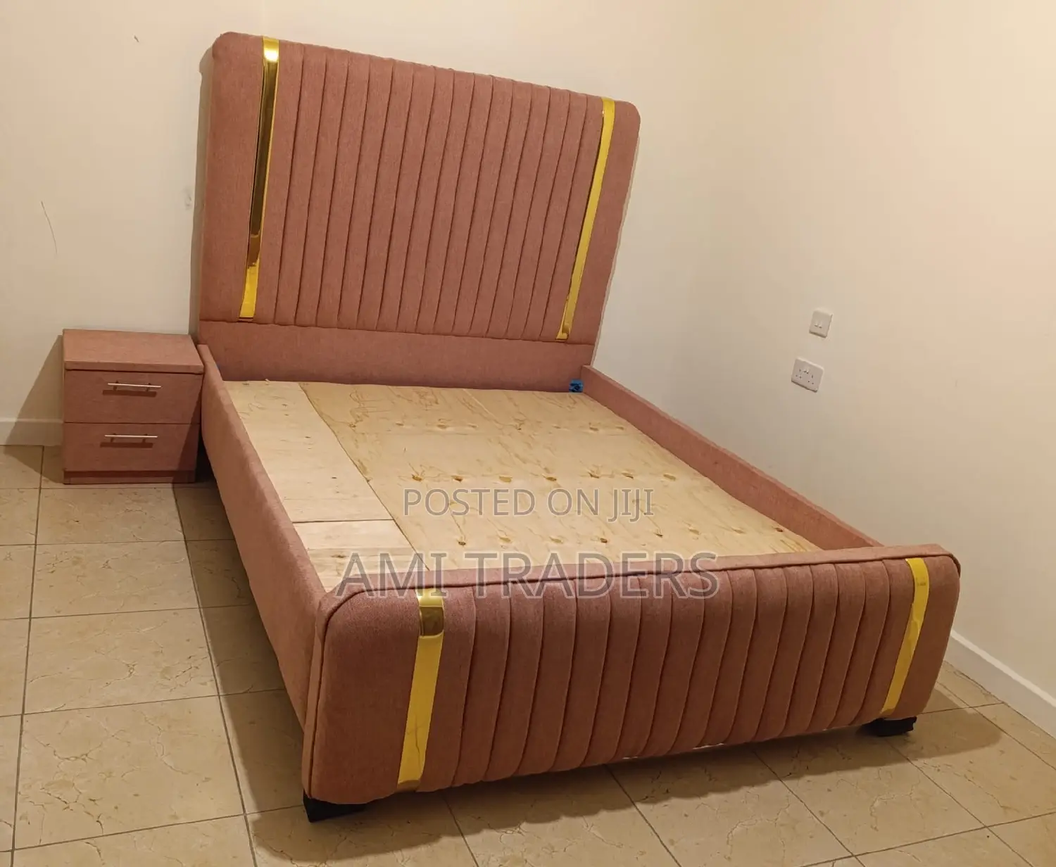Chester Luxury Bed (5*6)