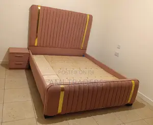 Chester Luxury Bed (5*6)