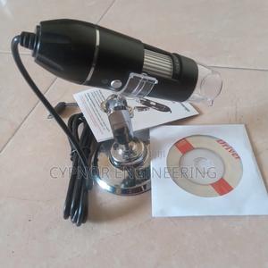 Educational Digital Microscope for All Ages - thumbnail 2