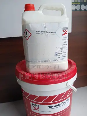 Fosroc Nitocote CM210 Waterproofing Coating