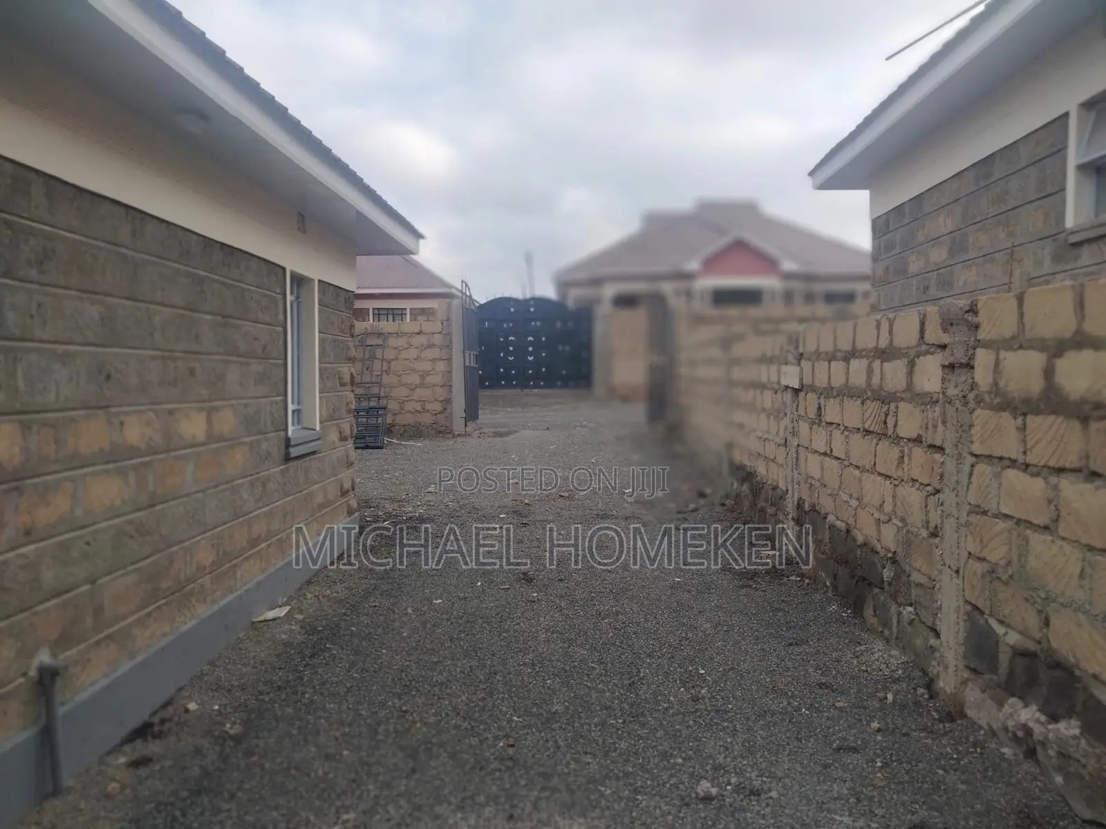 4bdrm Bungalow in Ongata Rongai, Nkoroi for sale