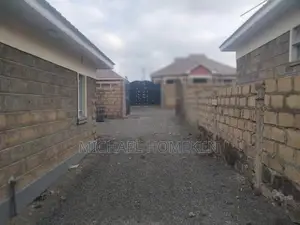 4bdrm Bungalow in Ongata Rongai, Nkoroi for sale