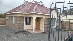 4bdrm Bungalow in Ongata Rongai, Nkoroi for sale