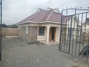 4bdrm Bungalow in Ongata Rongai, Nkoroi for sale