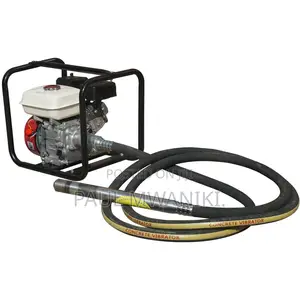 6.5hp Gasoline Engine Concrete Vibrator