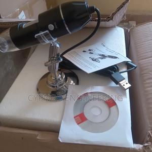 Mobile Compartible Microscopy for All Users - thumbnail 2