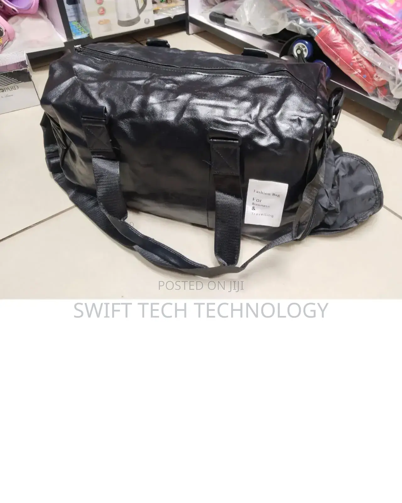 Travel Bag / Duffle ,Travel Bag,Travel Bag/ Duffle Leather