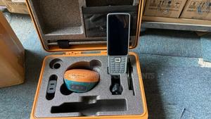 RTKS /GNSS Geoposition G6 Model - thumbnail 2