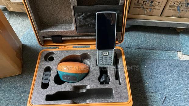 RTKS /GNSS Geoposition G6 Model - main view